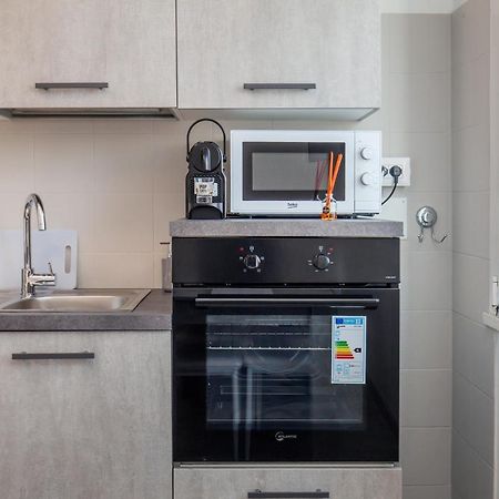 Apartamento E-Bicocca Milán Exterior foto