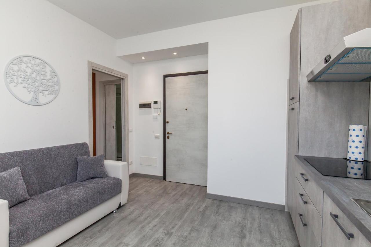 Apartamento E-Bicocca Milán Exterior foto
