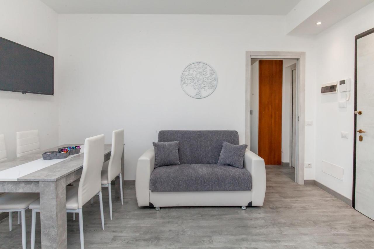 Apartamento E-Bicocca Milán Exterior foto
